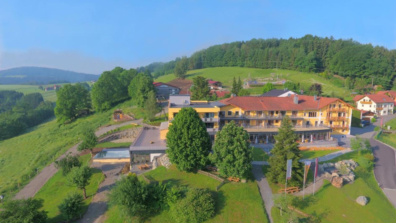 Landhaus Zur Ohe Schonberg  Bagian luar foto