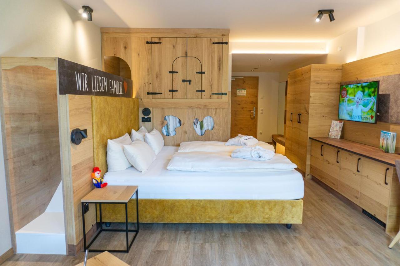 Landhaus Zur Ohe Schonberg  Bagian luar foto