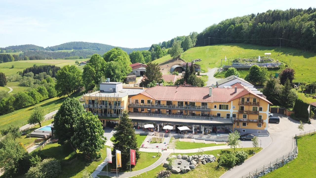 Landhaus Zur Ohe Schonberg  Bagian luar foto