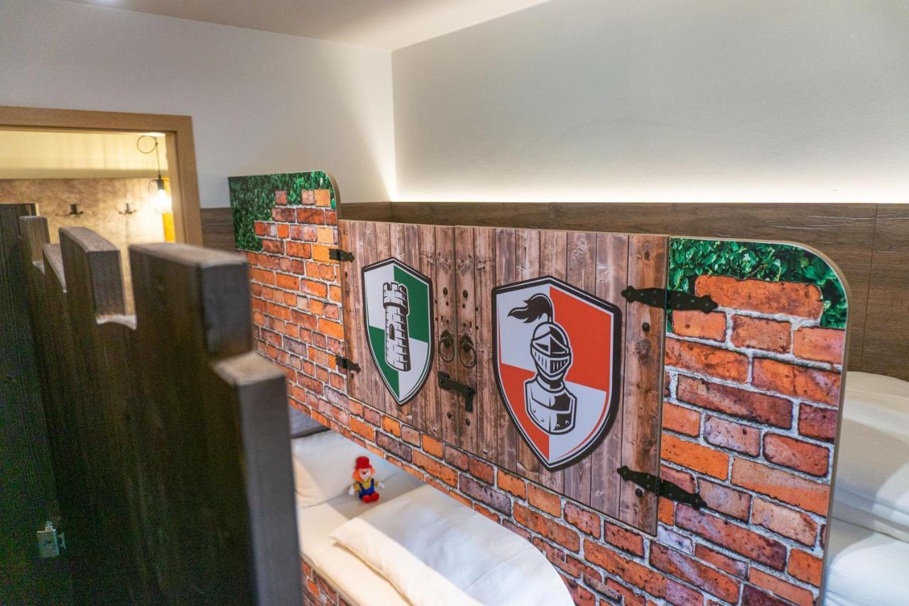 Landhaus Zur Ohe Schonberg  Bagian luar foto