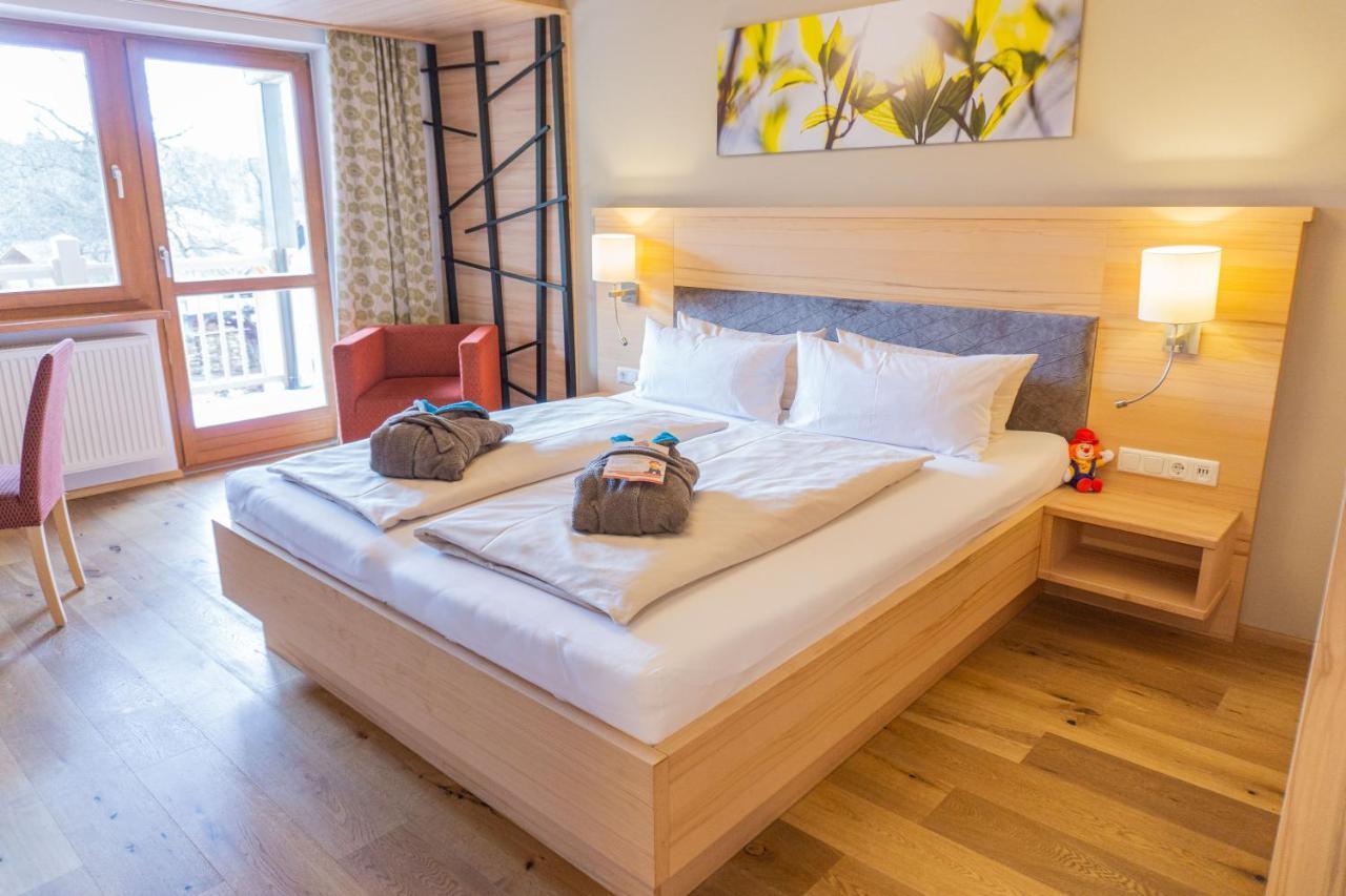 Landhaus Zur Ohe Schonberg  Bagian luar foto