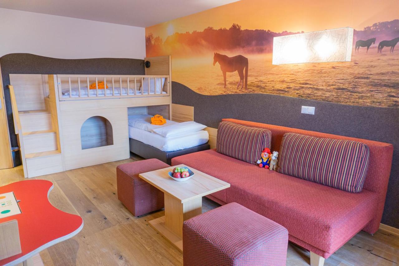 Landhaus Zur Ohe Schonberg  Bagian luar foto