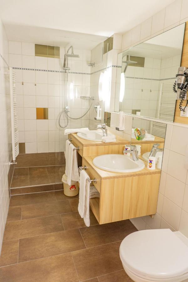 Landhaus Zur Ohe Schonberg  Bagian luar foto